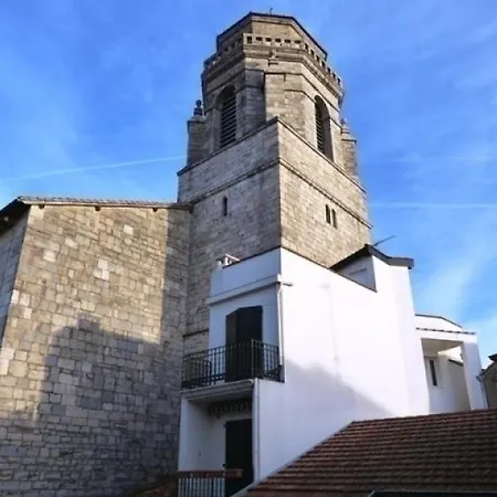 Appartamento Mendi Alde - Saint-jean-de-luz Saint-Jean-de-Luz