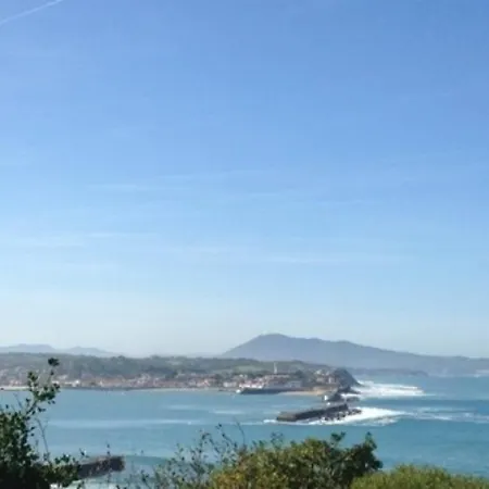 Mendi Alde - Saint-jean-de-luz Appartamento