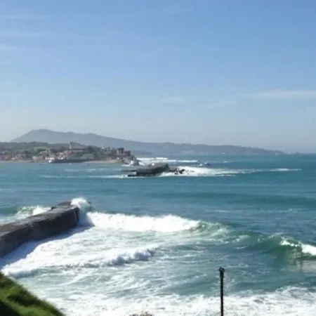 Mendi Alde - Saint-jean-de-luz *