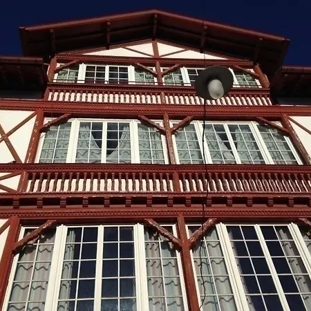 Mendi Alde - Saint-jean-de-luz