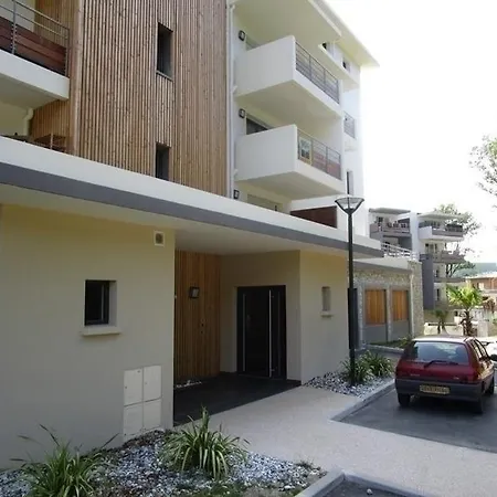 Mendi Alde - Saint-jean-de-luz Appartamento *